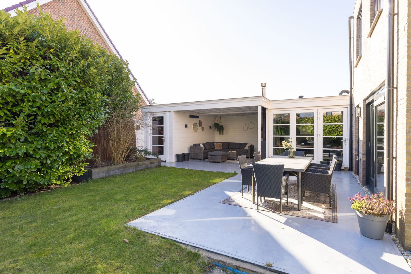 Foto 10 van Nuwendoorn 35