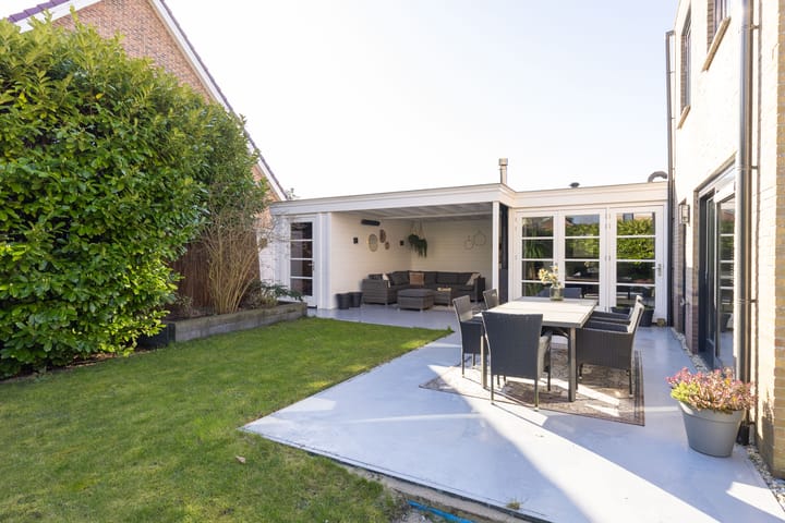 Foto 10 van Nuwendoorn 35