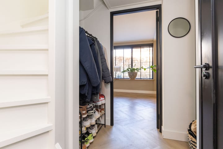 Foto 11 van Nuwendoorn 35