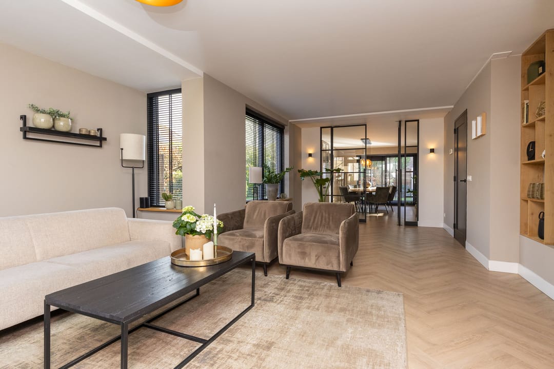 Foto 13 van Nuwendoorn 35