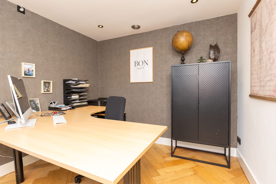 Foto 23 van Nuwendoorn 35