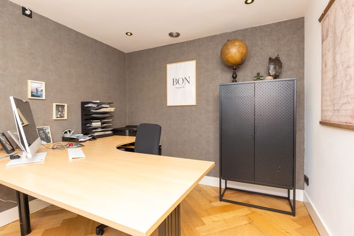 Foto 23 van Nuwendoorn 35