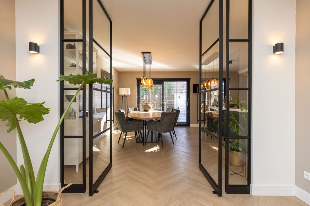 Foto 28 van Nuwendoorn 35