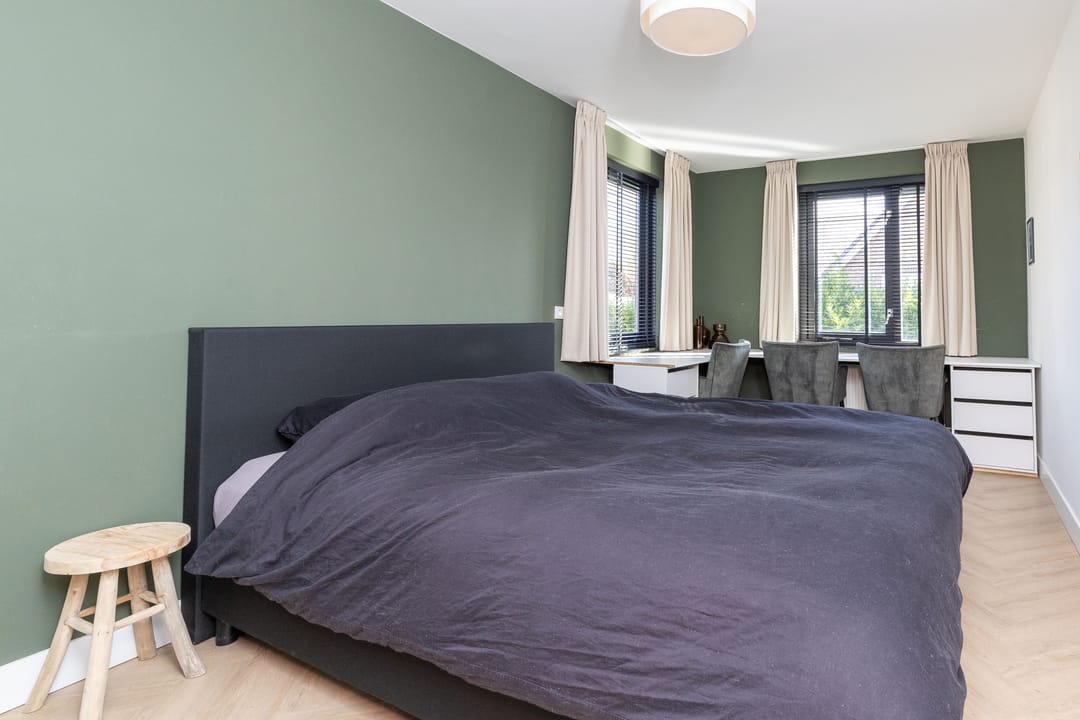 Foto 31 van Nuwendoorn 35