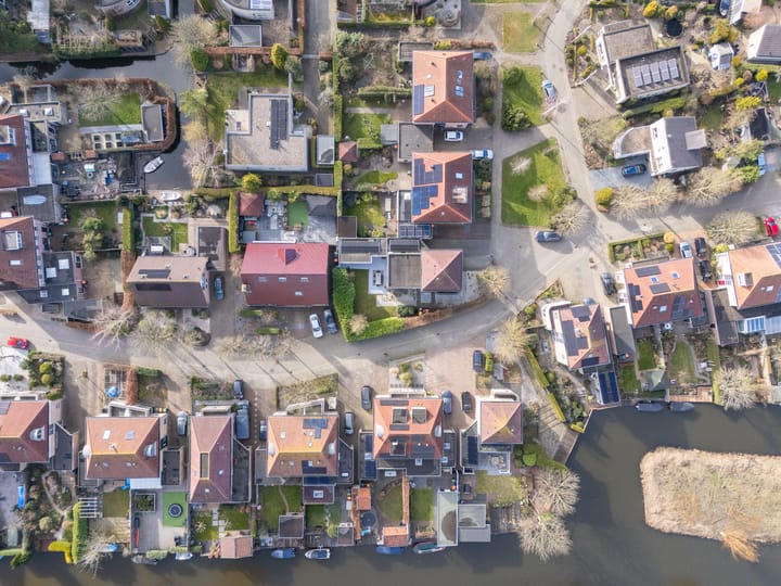 Foto 45 van Nuwendoorn 35