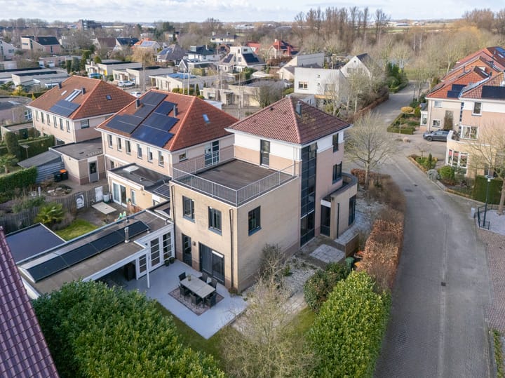 Foto 48 van Nuwendoorn 35