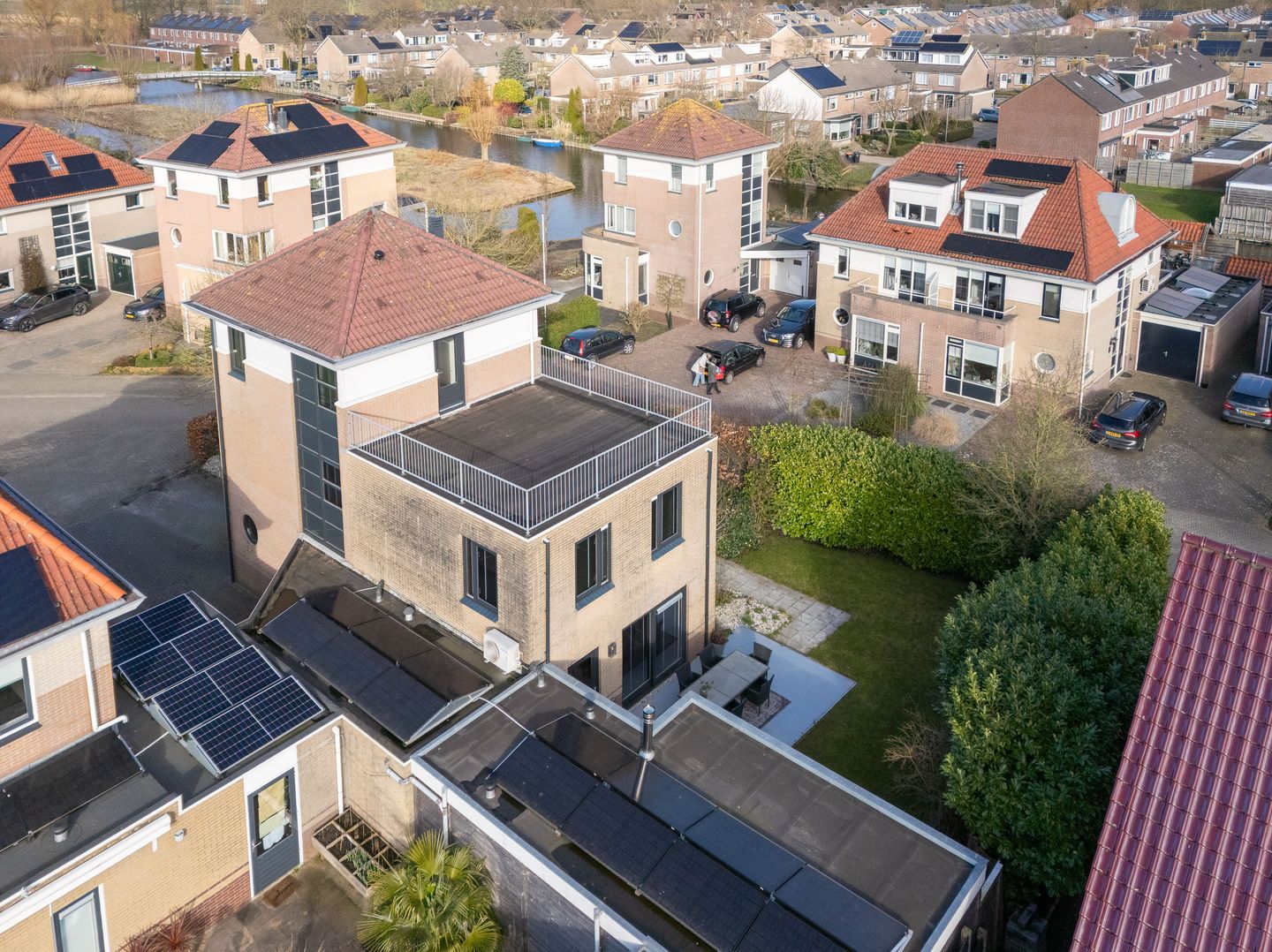 Foto 49 van Nuwendoorn 35