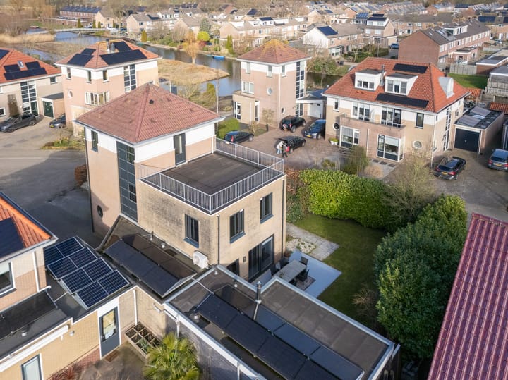 Foto 49 van Nuwendoorn 35