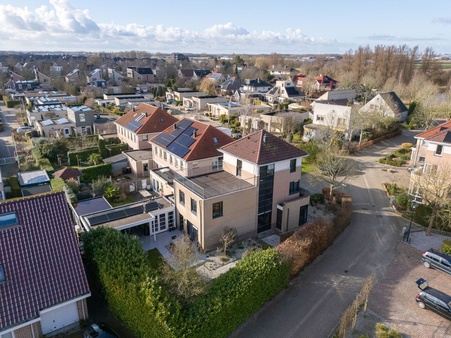 Foto 50 van Nuwendoorn 35