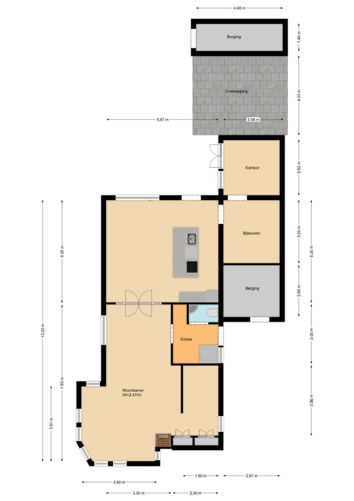 Foto 52 van Nuwendoorn 35