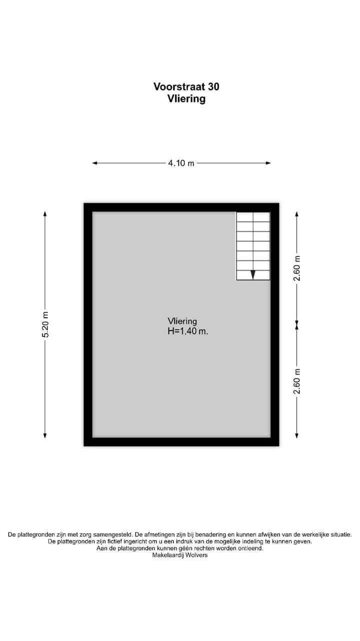 Foto 42 van Voorstraat 30