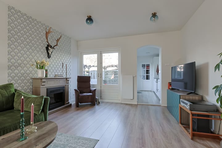 Foto 12 van Voorstraat 30