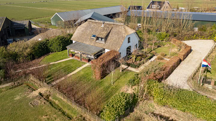 Foto 1 van Eemdijk 36