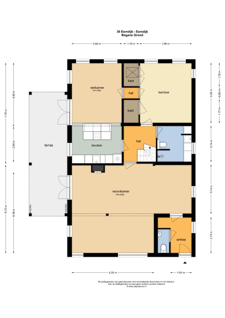 Foto 62 van Eemdijk 36