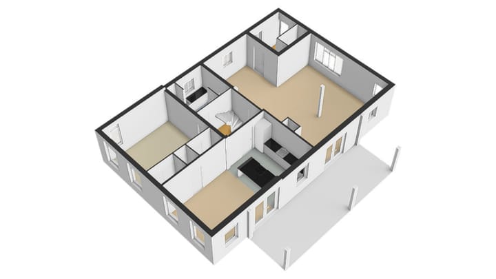 Foto 69 van Eemdijk 36