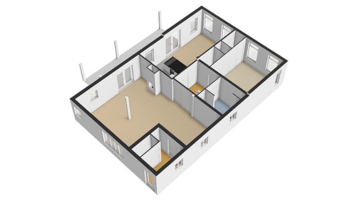 Foto 70 van Eemdijk 36