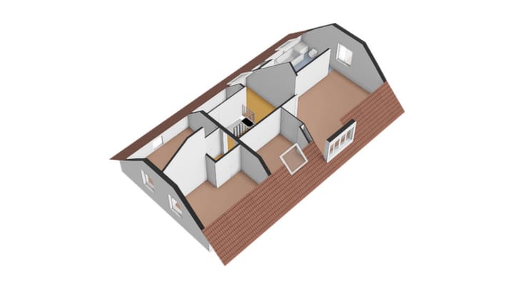 Foto 71 van Eemdijk 36