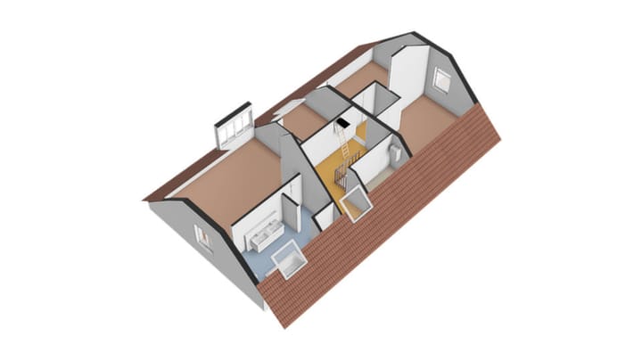 Foto 72 van Eemdijk 36