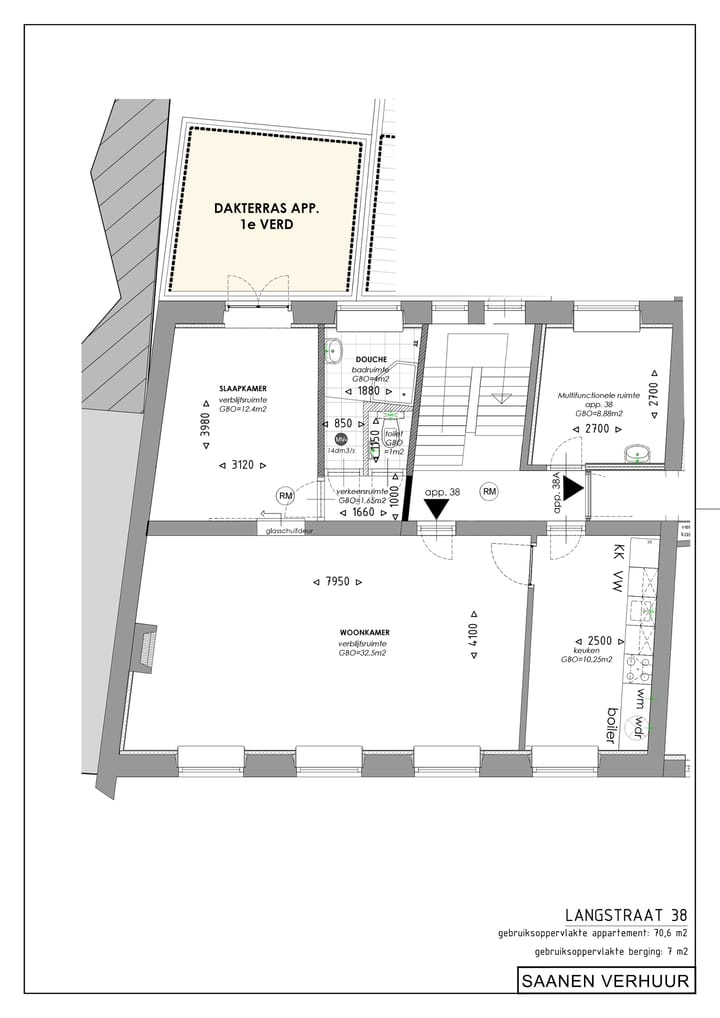 Foto 31 van Langstraat 38
