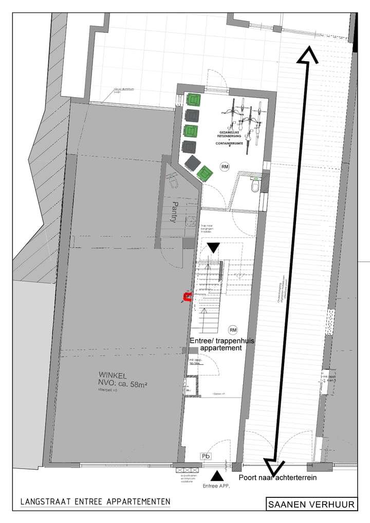 Foto 30 van Langstraat 38-A