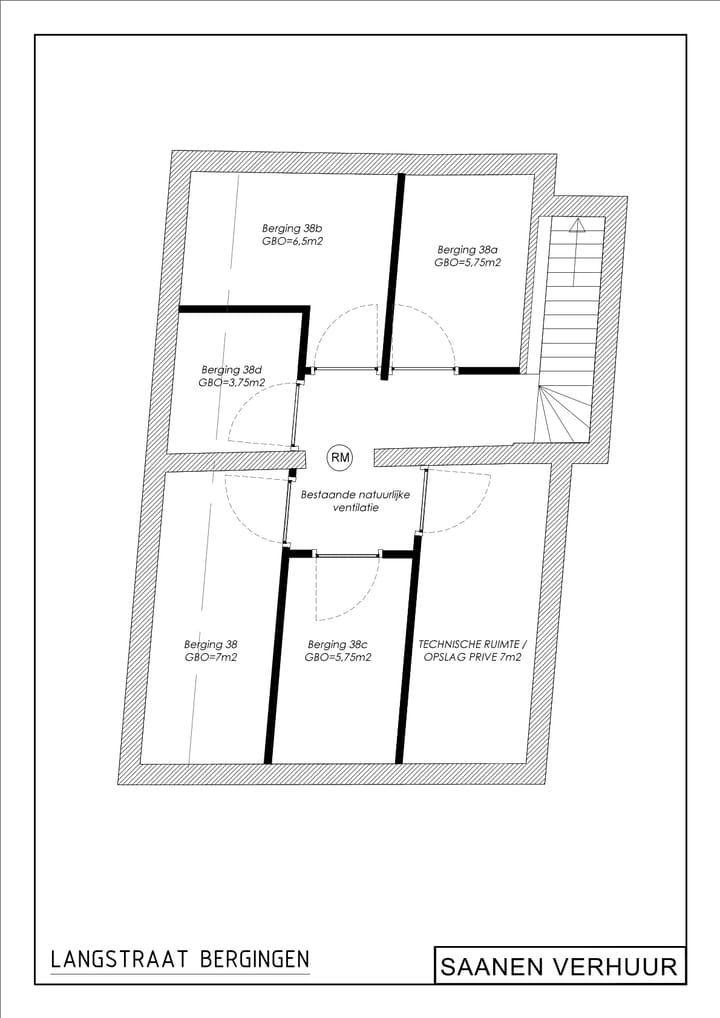 Foto 32 van Langstraat 38-C