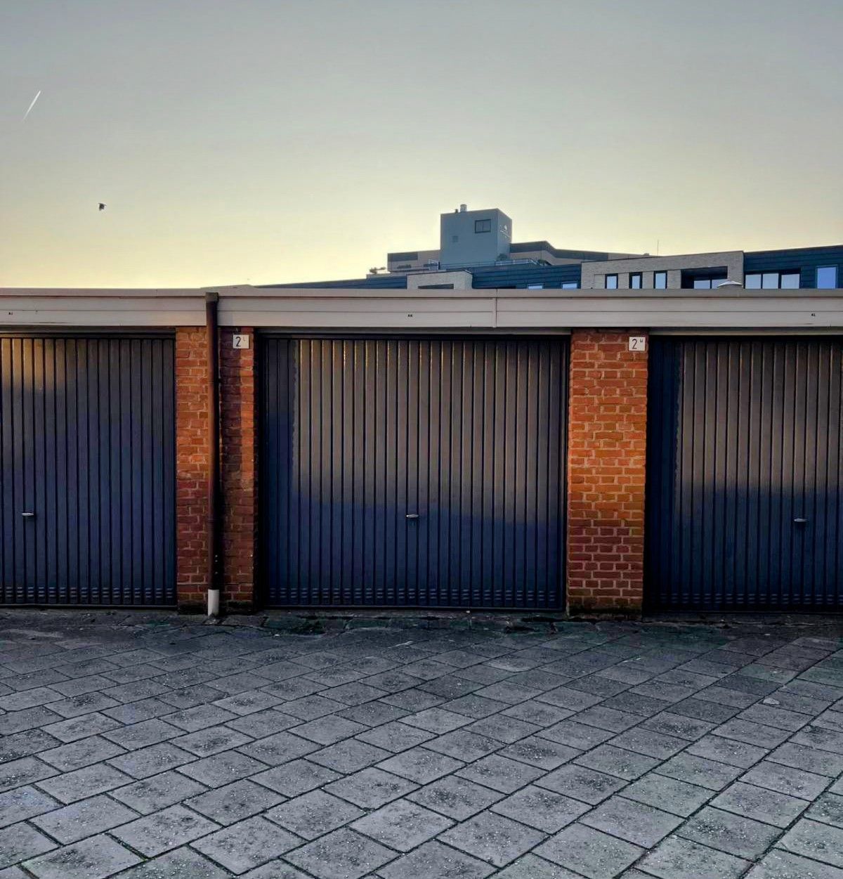 Pastoor van Akenstraat 2-L, 2, L, Roosendaal, 4703BB, Noord-Brabant, Nederland 2