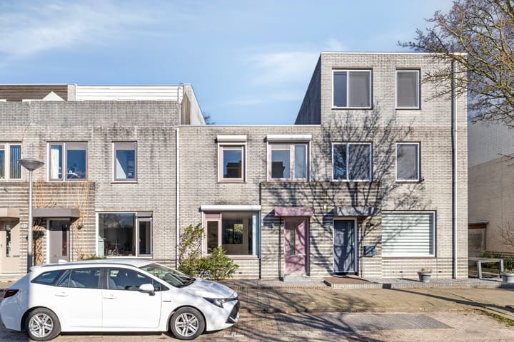 Foto 1 van Omanstraat 90