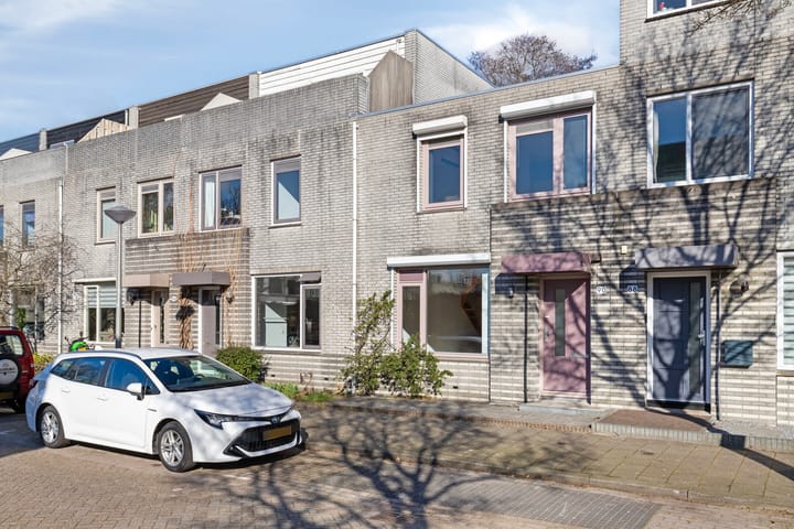 Foto 2 van Omanstraat 90