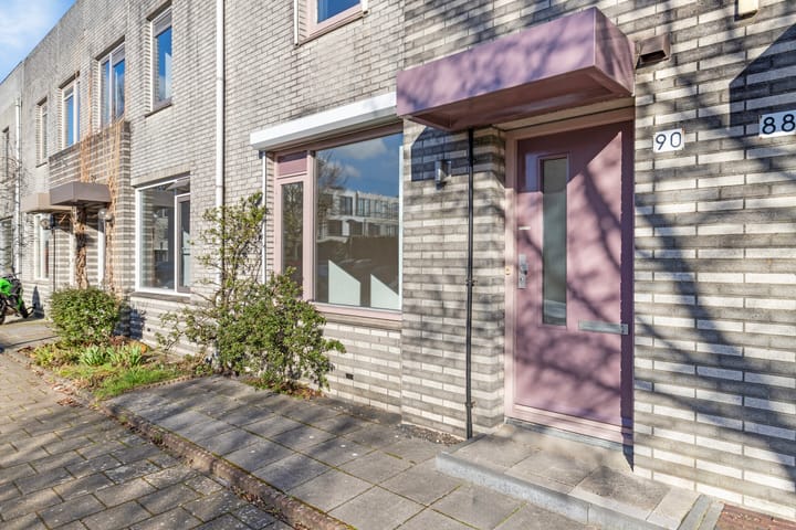 Foto 3 van Omanstraat 90