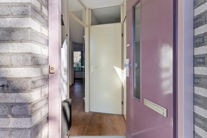 Foto 4 van Omanstraat 90