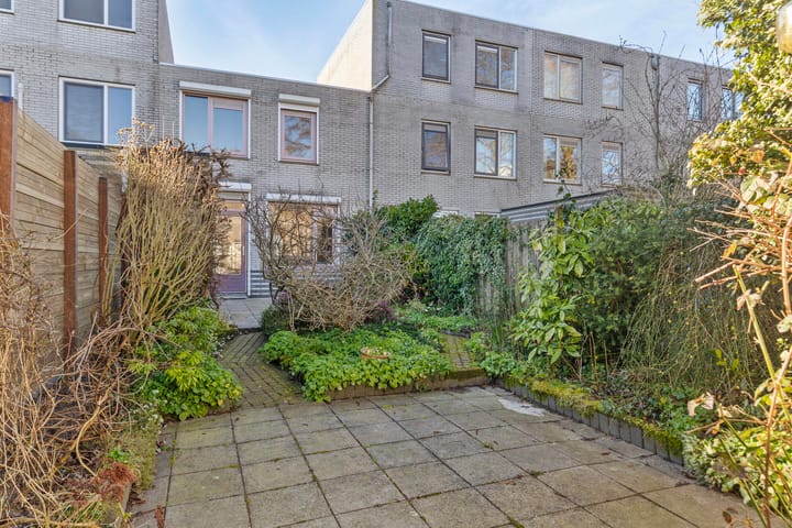 Foto 21 van Omanstraat 90