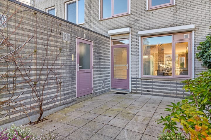 Foto 22 van Omanstraat 90