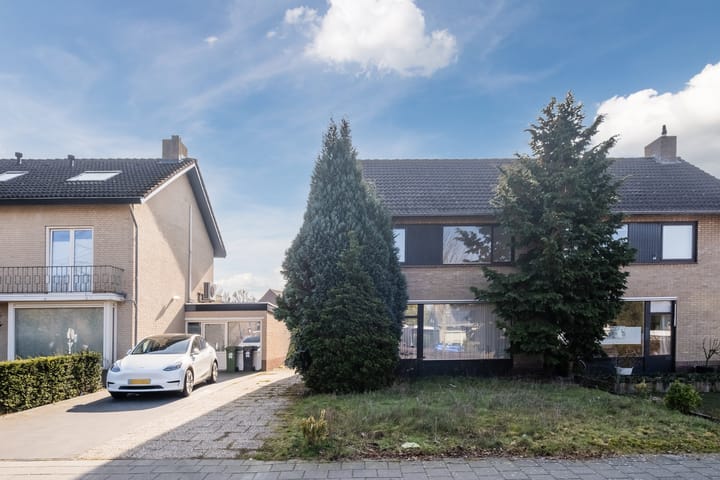 Foto 1 van Mierloseweg 150