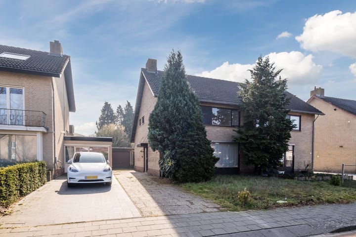 Foto 3 van Mierloseweg 150