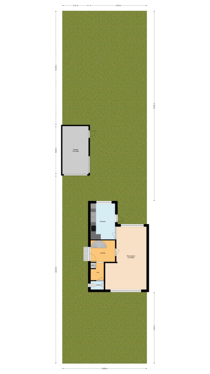 Foto 36 van Mierloseweg 150