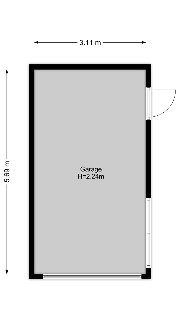 Foto 39 van Mierloseweg 150