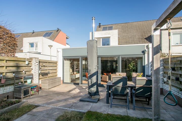 Foto 5 van Terracottalaan 34