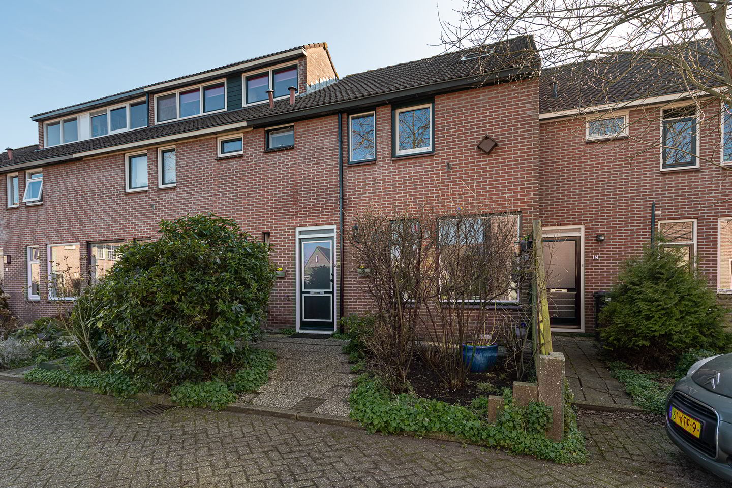 Foto 1 van de Punter 14