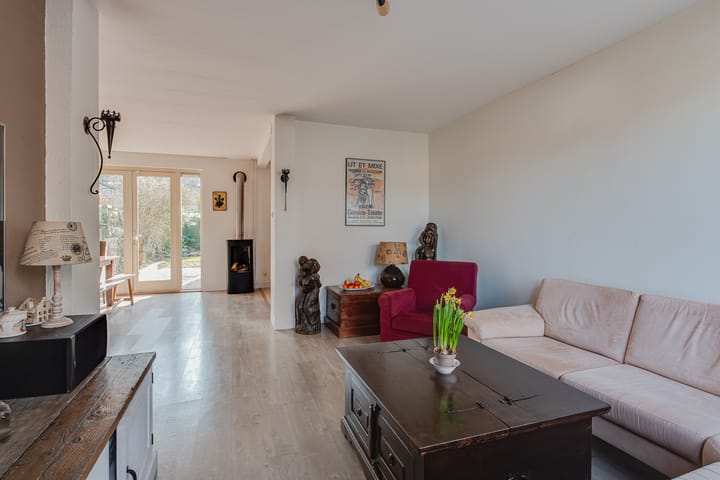 Foto 3 van de Punter 14