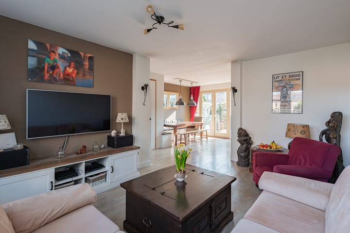 Foto 5 van de Punter 14