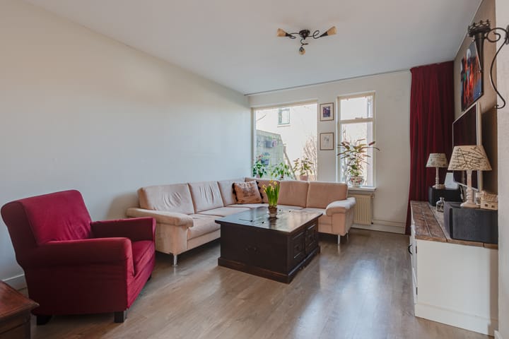 Foto 4 van de Punter 14