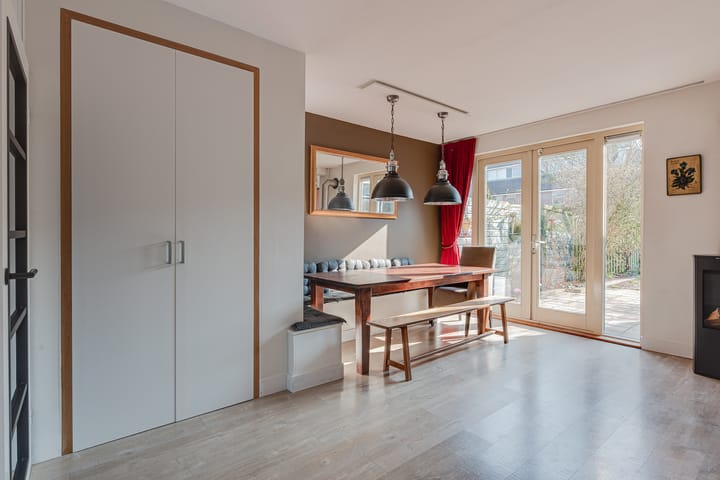 Foto 6 van de Punter 14