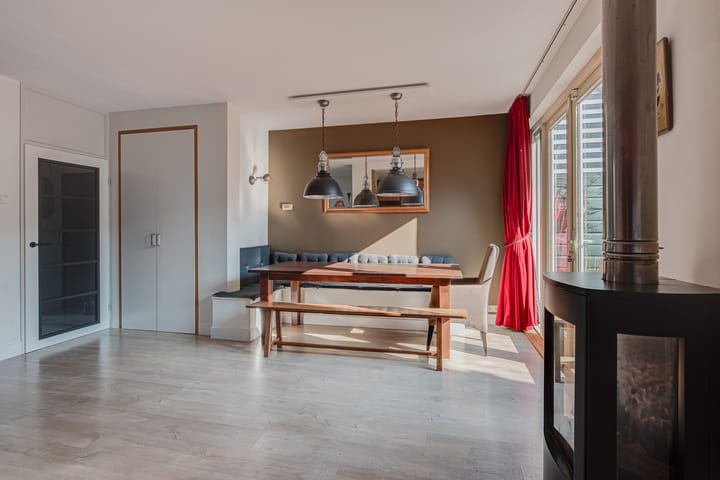 Foto 7 van de Punter 14