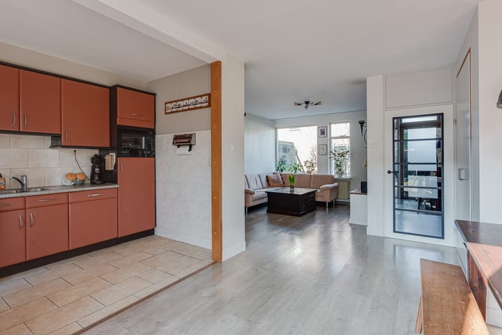 Foto 8 van de Punter 14