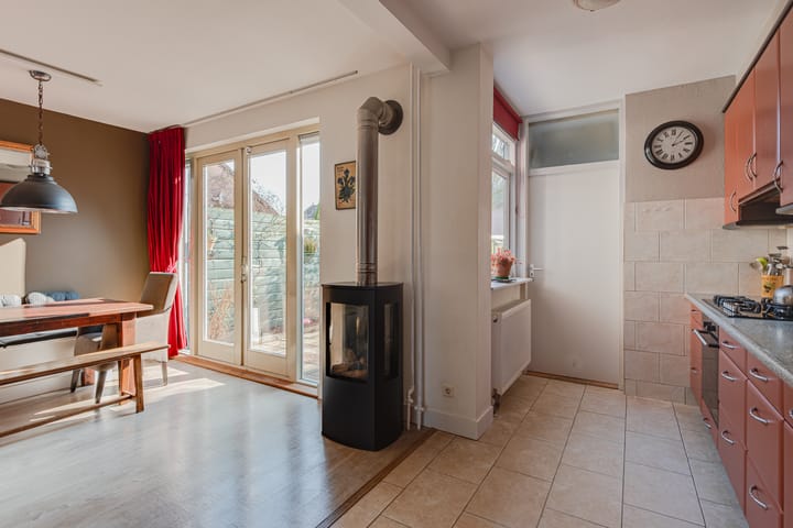 Foto 10 van de Punter 14