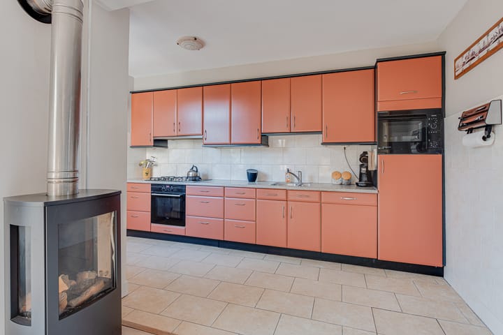 Foto 9 van de Punter 14