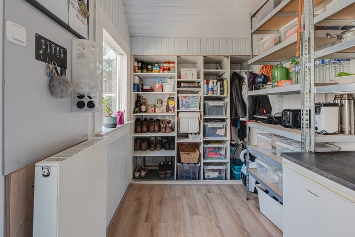 Foto 11 van de Punter 14