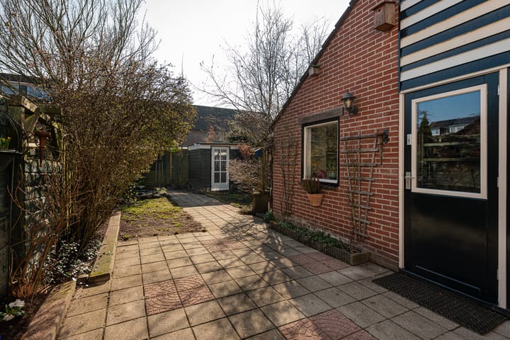 Foto 14 van de Punter 14