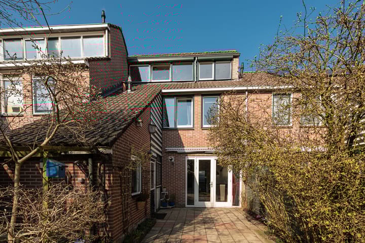 Foto 16 van de Punter 14