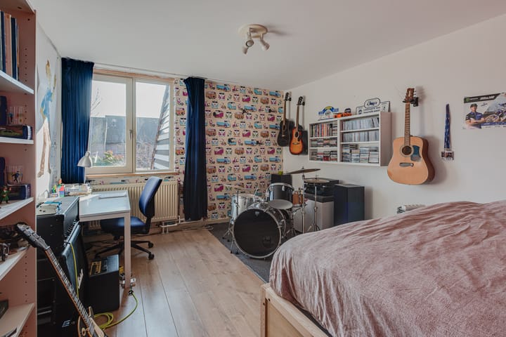 Foto 18 van de Punter 14